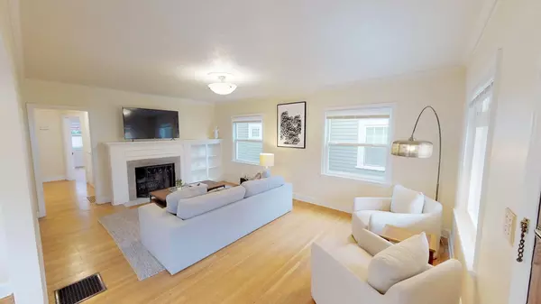 Coliving in Richmond Portland - SE Portland, Portland