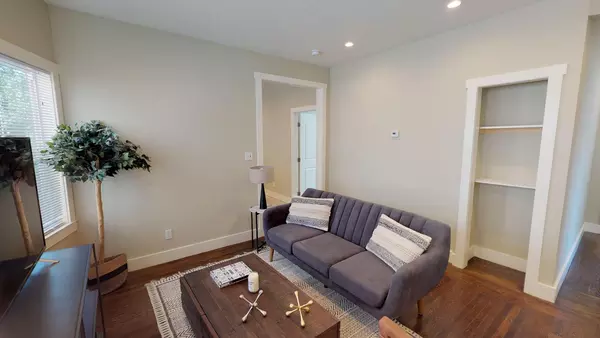 Coliving in Emeryville - East Bay, San Francisco