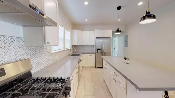 Coliving in Emeryville - East Bay, San Francisco