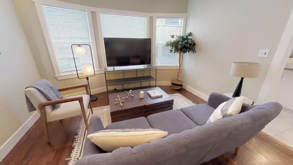 Coliving in Emeryville - East Bay, San Francisco