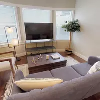 Coliving in Emeryville - East Bay, San Francisco