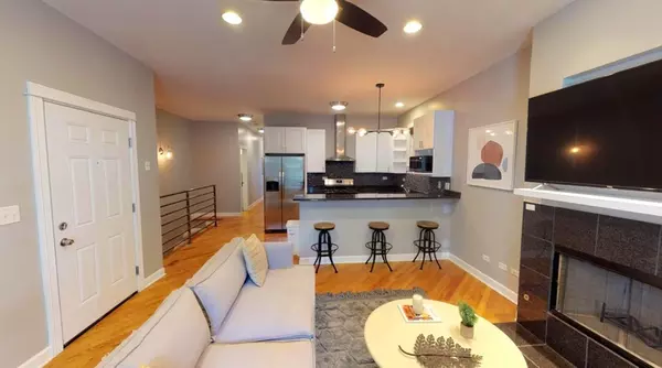 Coliving in Logan Square - North Side, Chicago