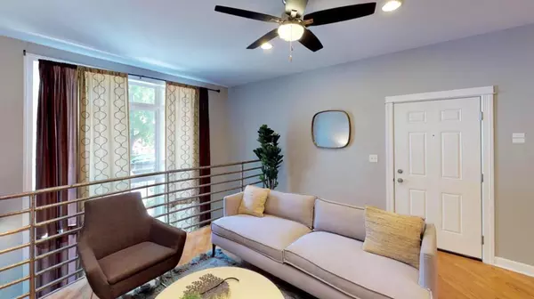 Coliving in Logan Square - North Side, Chicago