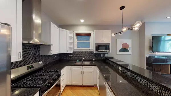 Coliving in Logan Square - North Side, Chicago