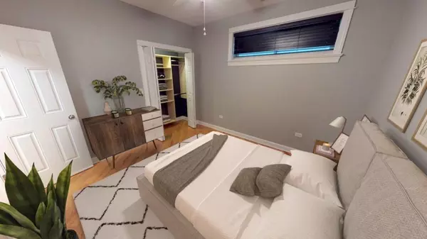 Coliving in Logan Square - North Side, Chicago