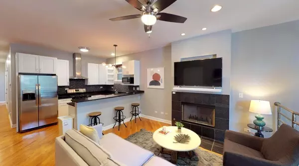 Coliving in Logan Square - North Side, Chicago