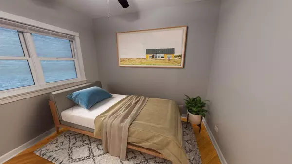 Coliving in Logan Square - North Side, Chicago