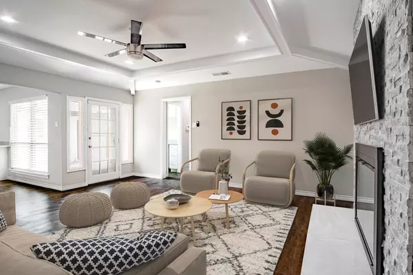 5 bedrooms apartment for rent in Northwood Hills - Ne Dallas, Dallas