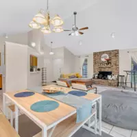 Coliving in Far West Side - West SATX, San Antonio