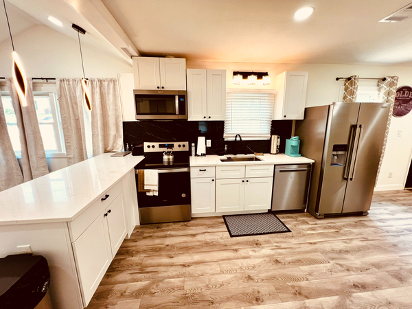 Coliving in Oak Cliff - Sw Dallas, Dallas