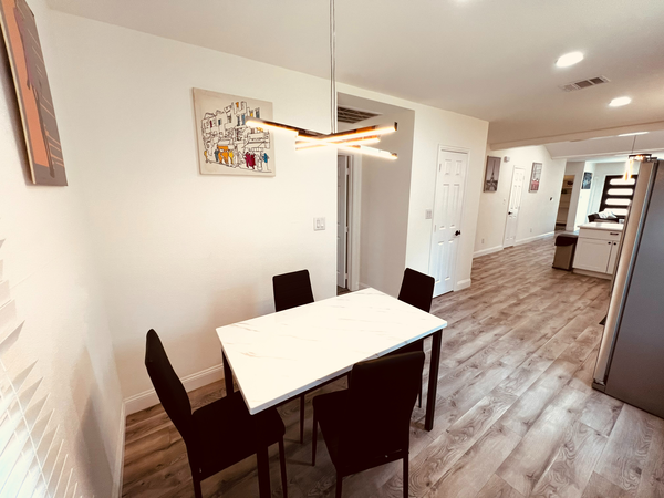 Coliving in Oak Cliff - Sw Dallas, Dallas