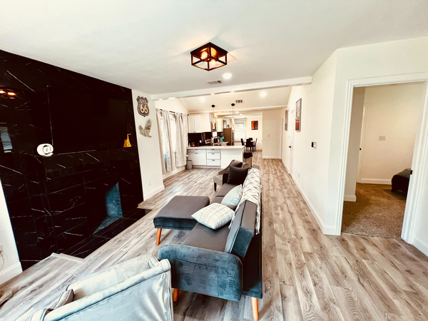 Coliving in Oak Cliff - Sw Dallas, Dallas