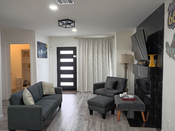 Coliving in Oak Cliff - Sw Dallas, Dallas