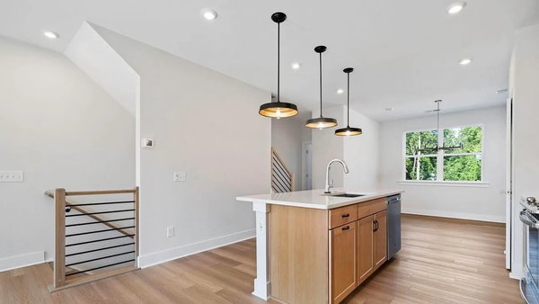 Coliving in Grier Heights - Central Charlotte, Charlotte