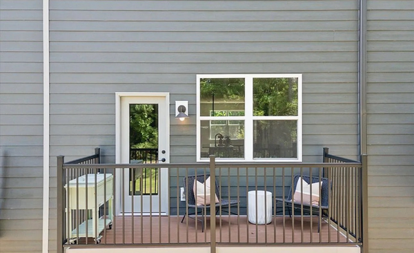 Coliving in Grier Heights - Central Charlotte, Charlotte