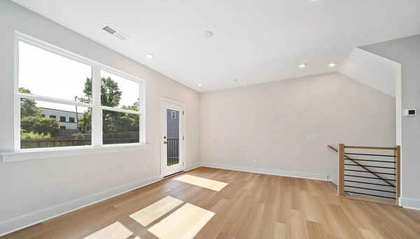 Coliving in Grier Heights - Central Charlotte, Charlotte