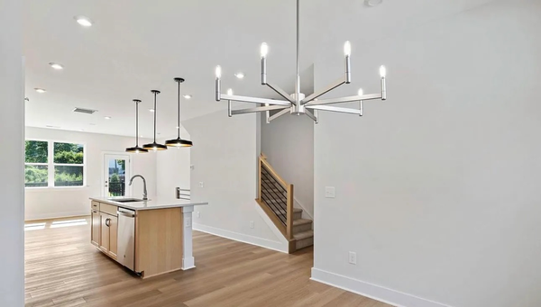 Coliving in Grier Heights - Central Charlotte, Charlotte