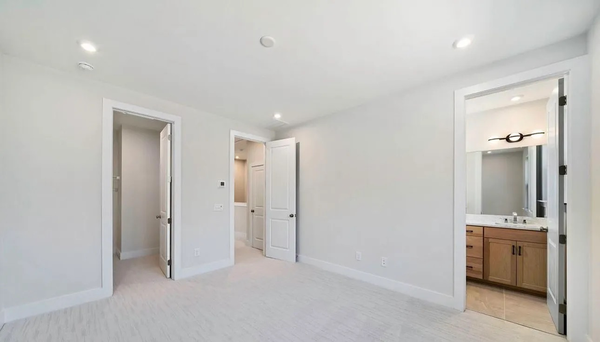 Coliving in Grier Heights - Central Charlotte, Charlotte