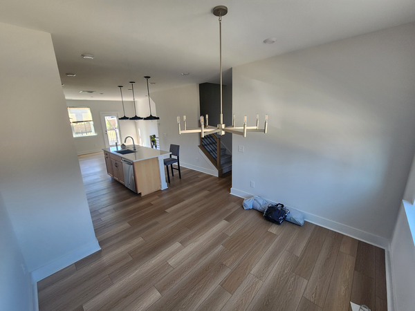 Coliving in Grier Heights - Central Charlotte, Charlotte