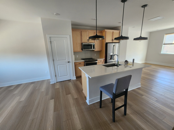 Coliving in Grier Heights - Central Charlotte, Charlotte