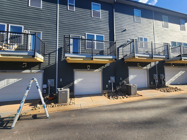 Coliving in Grier Heights - Central Charlotte, Charlotte