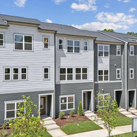 Coliving in Grier Heights - Central Charlotte, Charlotte