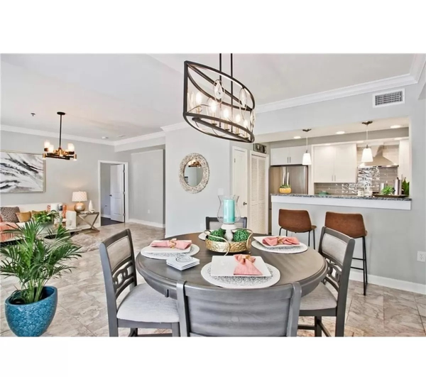 Coliving in Buckhead - North Atl, Atlanta