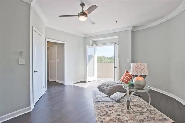 Coliving in Buckhead - North Atl, Atlanta