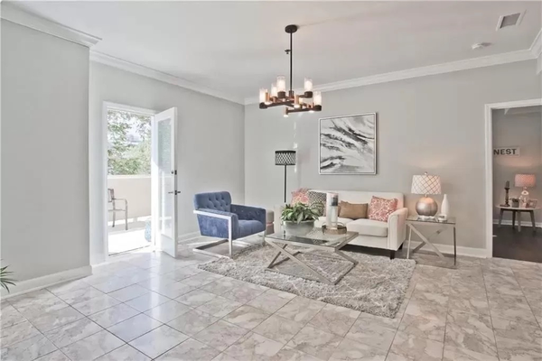 Coliving in Buckhead - North Atl, Atlanta