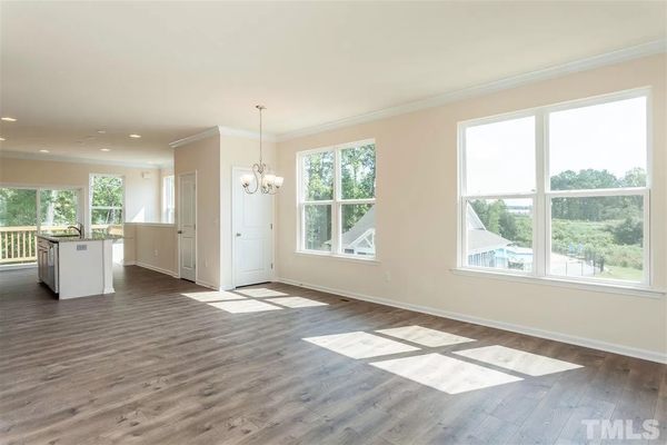 Coliving in Apex - Outer Triangle, Raleigh