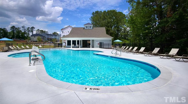 Coliving in Apex - Outer Triangle, Raleigh