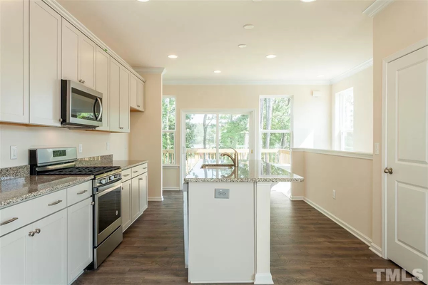 Coliving in Apex - Outer Triangle, Raleigh