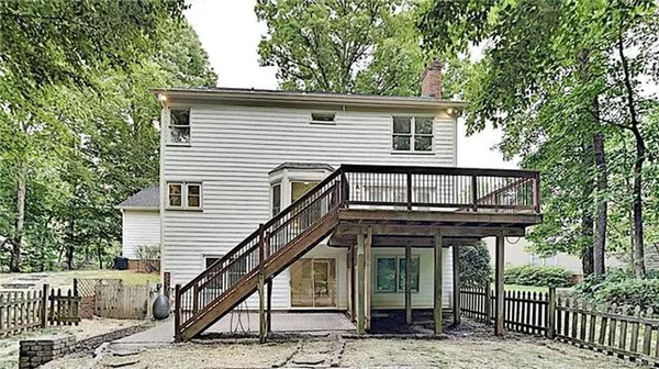 Coliving in Prosperity Church Road - North Charlotte, Charlotte