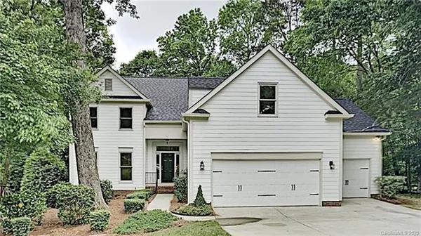 Coliving in Prosperity Church Road - North Charlotte, Charlotte