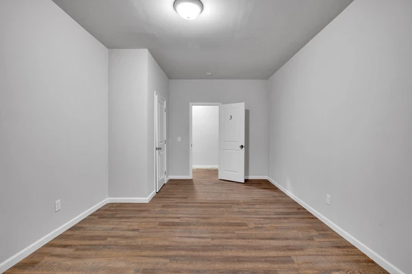 Coliving in Eastway - East Charlotte, Charlotte