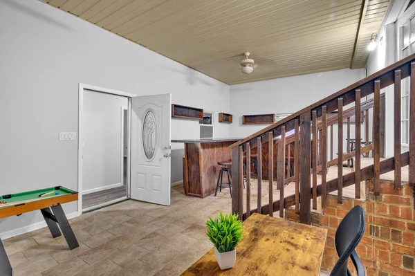 Coliving in Eastway - East Charlotte, Charlotte