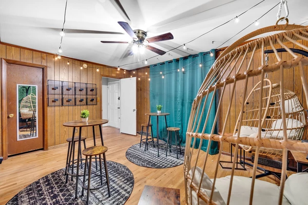 Coliving in Eastway - East Charlotte, Charlotte