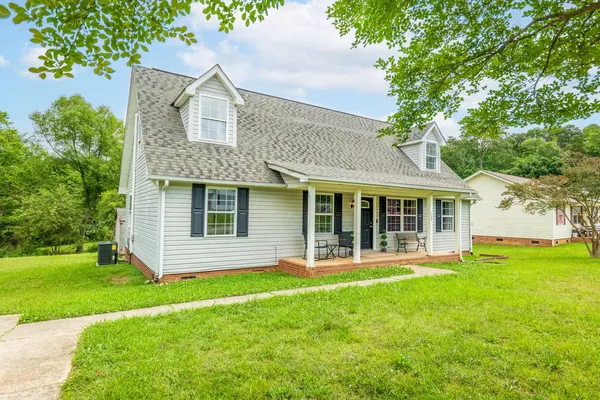 Coliving in Pawtuckett - West Charlotte, Charlotte