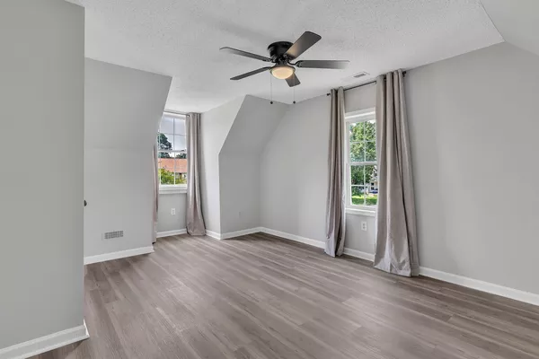 Coliving in Pawtuckett - West Charlotte, Charlotte