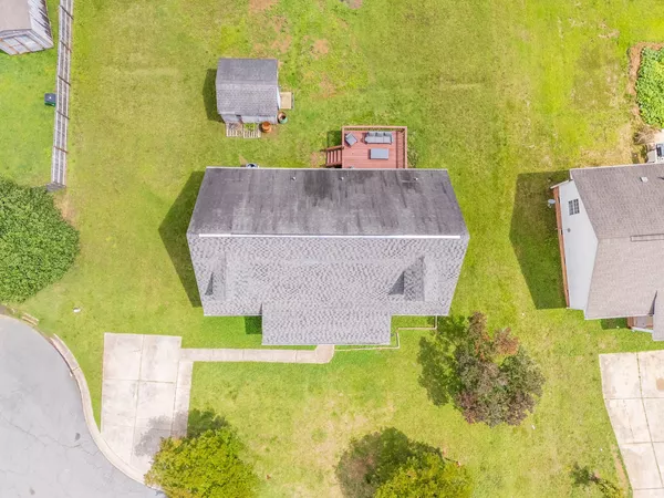 Coliving in Pawtuckett - West Charlotte, Charlotte