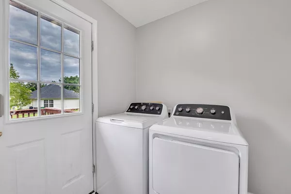 Coliving in Pawtuckett - West Charlotte, Charlotte