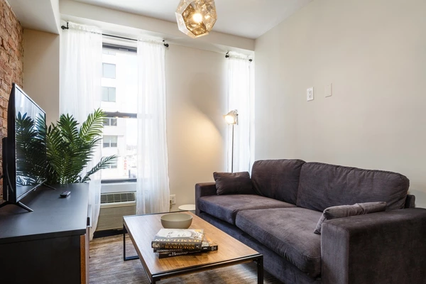 Coliving in Midtown - Manhattan, New York