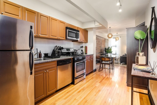 Coliving in Midtown - Manhattan, New York