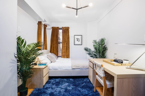 Coliving in Midtown - Manhattan, New York