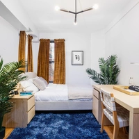 Coliving in Midtown - Manhattan, New York