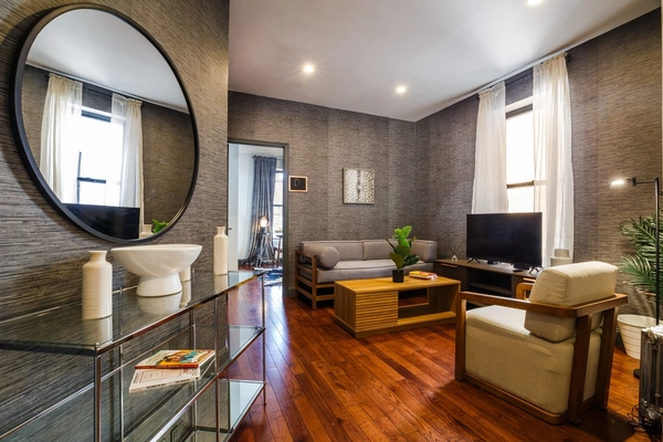 Coliving in Harlem - Manhattan, New York