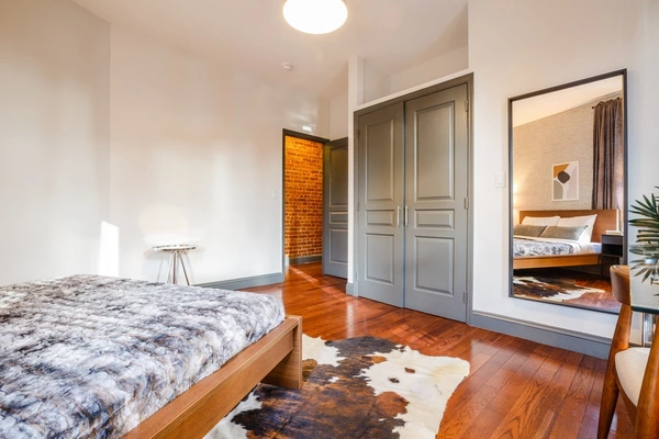 Coliving in Harlem - Manhattan, New York