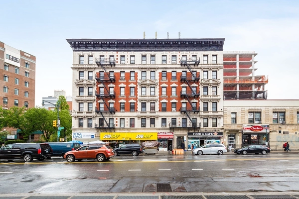 Coliving in Harlem - Manhattan, New York