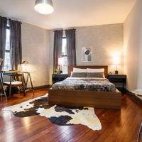 Coliving in Harlem - Manhattan, New York