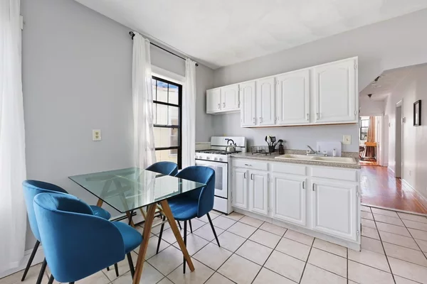 Coliving in Dorchester - Boston, Boston